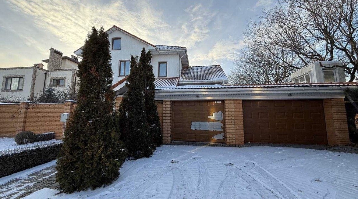 аренда дома номер H-174152 в Киевском районе, фото номер 11